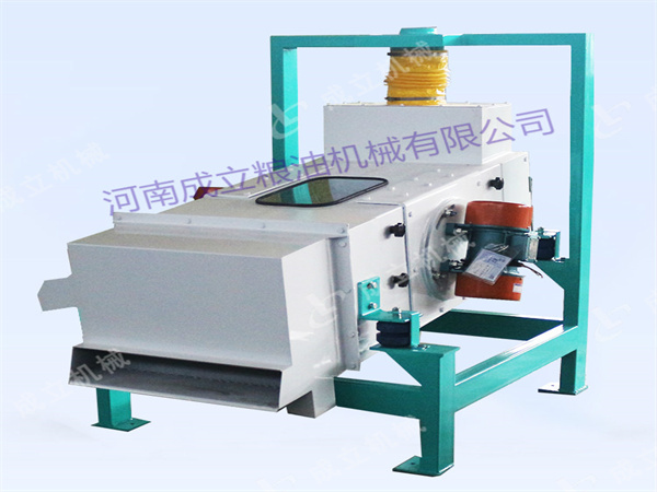 TQLZ系列高效振動篩