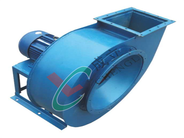 4-72系列低壓風機